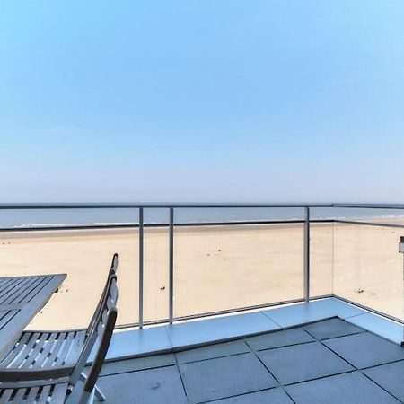 Seadream Oostende Exterior foto