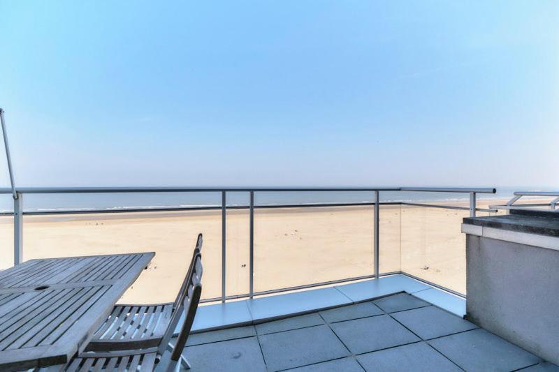 Seadream Oostende Exterior foto