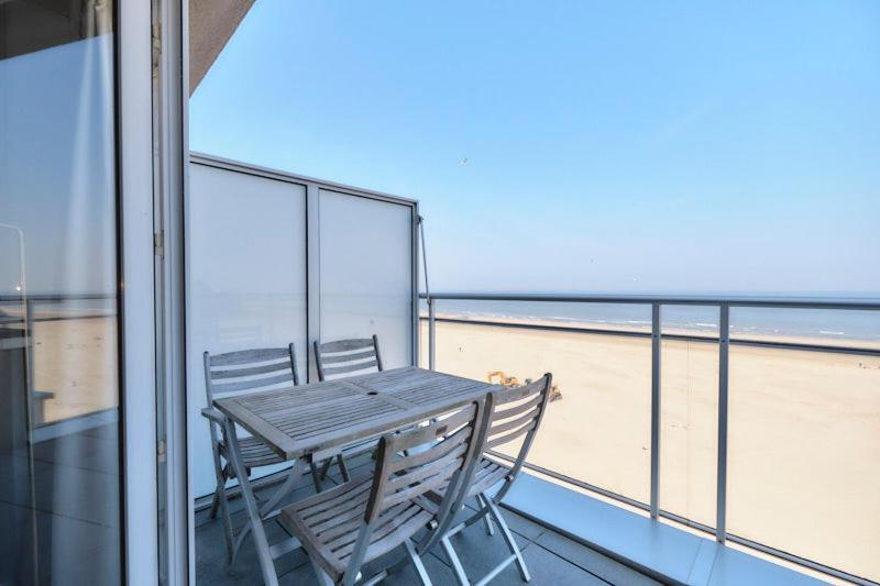 Seadream Oostende Exterior foto